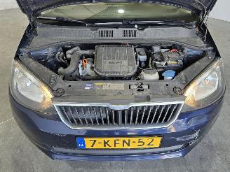 Skoda Citigo 1.0 Greentech Ambition picture 15