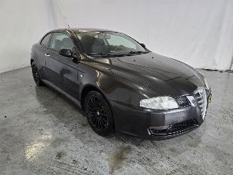 Unfallwagen Alfa Romeo GT 1.8 T.Spark Distinctive 2006/3