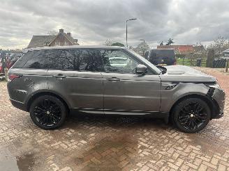 Land Rover Range Rover sport 3.0 SDV6 HSE DYNAMIC picture 2