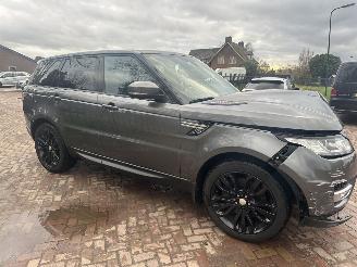Land Rover Range Rover sport 3.0 SDV6 HSE DYNAMIC picture 9