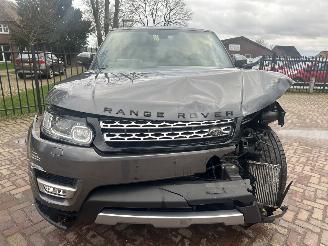 Land Rover Range Rover sport 3.0 SDV6 HSE DYNAMIC picture 8