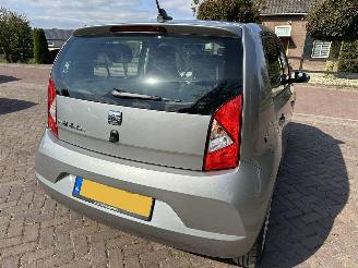 Seat Mii Electric 16000 Km incl btw picture 13