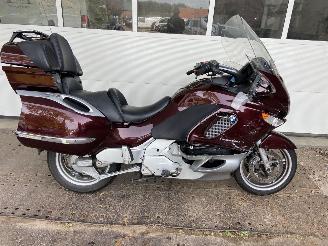 uszkodzony motocykle BMW K 1200 LT 1999/10