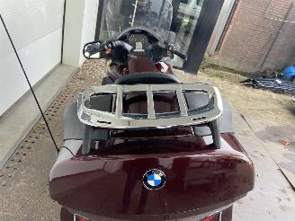 BMW K 1200 LT picture 13