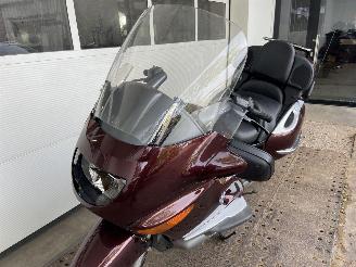 BMW K 1200 LT picture 7