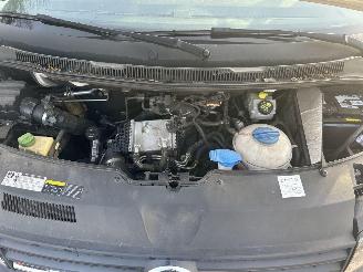 Volkswagen Transporter 2.0 TDI 110 Kw pick-up 4Motion lier picture 16