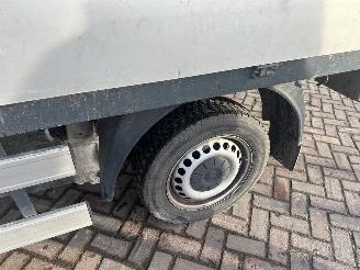 Volkswagen Transporter 2.0 TDI 110 Kw pick-up 4Motion lier picture 9