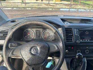 Volkswagen Transporter 2.0 TDI 110 Kw pick-up 4Motion lier picture 14