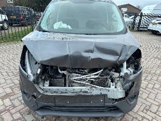 Ford Transit Courier Van 1.5 TDCI Trend Duratorq S&S 75 Pk picture 6