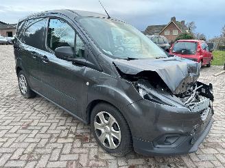 Ford Transit Courier Van 1.5 TDCI Trend Duratorq S&S 75 Pk picture 5