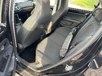 Volkswagen Up! 1.0 BMT move up! picture 9