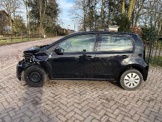 Volkswagen Up! 1.0 BMT move up! picture 8