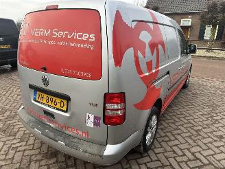 Volkswagen Caddy maxi 1.6 TDI 75 Kw picture 6