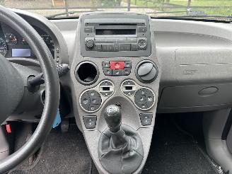 Fiat Panda 1.2 Navigator picture 10