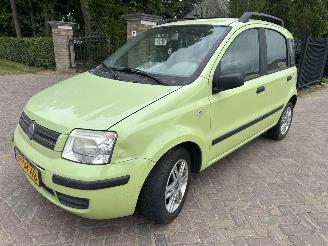 Avarii autoturisme Fiat Panda 1.2 Navigator 2006/6