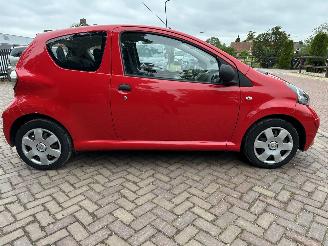Toyota Aygo 1.0-12V picture 5