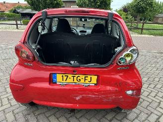 Toyota Aygo 1.0-12V picture 7