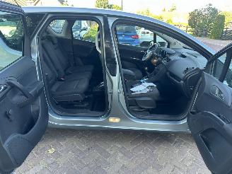 Opel Meriva 1.4 Turbo Edition picture 6