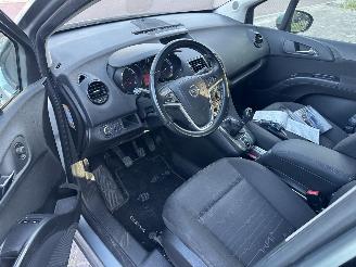 Opel Meriva 1.4 Turbo Edition picture 11