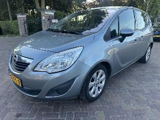 škoda osobní automobily Opel Meriva 1.4 Turbo Edition 2011/5