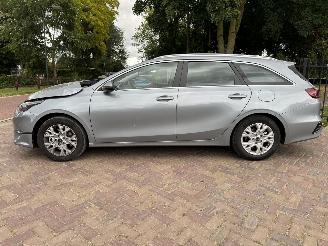 Kia Ceed 1.0 T-GDI DYNAMICLINE picture 4