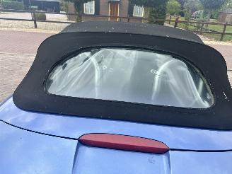 Ford StreetKa 1.6 First Edition picture 9