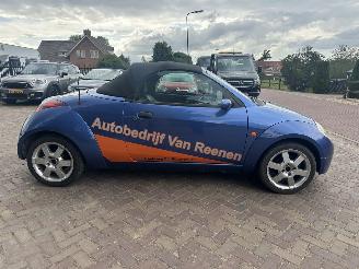 Ford StreetKa 1.6 First Edition picture 5