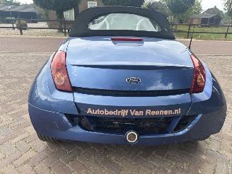 Ford StreetKa 1.6 First Edition picture 8