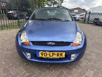 Ford StreetKa 1.6 First Edition picture 2