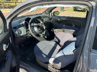 Fiat 500 1.0 Hybrid Cult picture 11