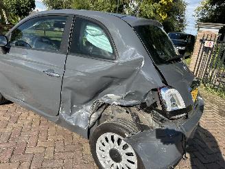 Fiat 500 1.0 Hybrid Cult picture 10