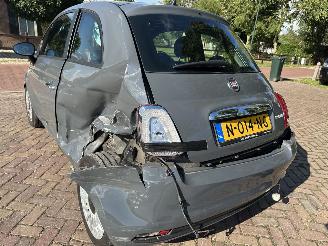 Fiat 500 1.0 Hybrid Cult picture 9