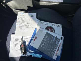Fiat 500 1.0 Hybrid Cult picture 12