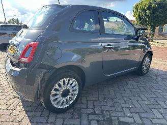 Fiat 500 1.0 Hybrid Cult picture 6