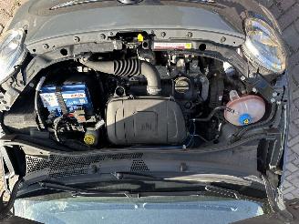 Fiat 500 1.0 Hybrid Cult picture 14