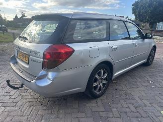 Subaru Legacy Touring Wagon 2.0 AWD picture 7