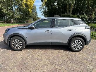 Peugeot 2008 1.2 PURETECH BLUE LEASE ACTIVE ECC/NAV/LMV/PDC picture 2