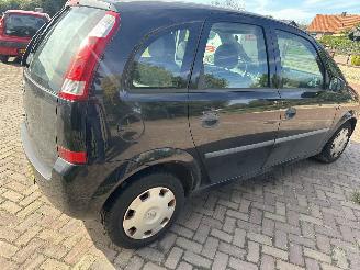 Opel Meriva 1.6 Essential picture 6