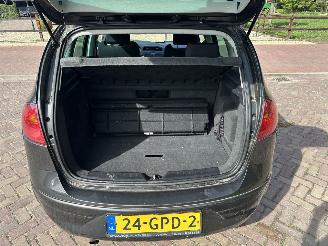 Seat Altea 1.6 Sport-up picture 8