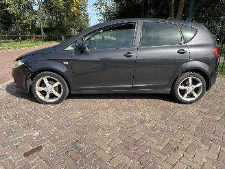 Seat Altea 1.6 Sport-up picture 4