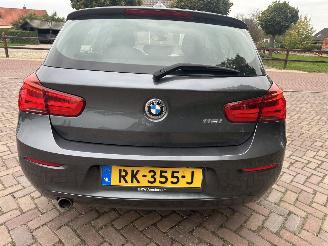 BMW 1-serie 118i Executive picture 7