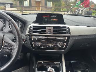 BMW 1-serie 118i Executive picture 11