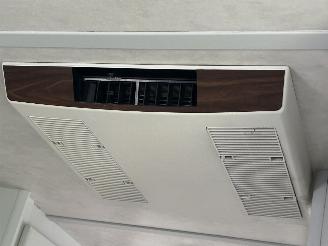 Tabbert  PRINCESSE airco picture 17