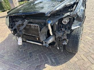 Mercedes ML 320 CDI picture 11