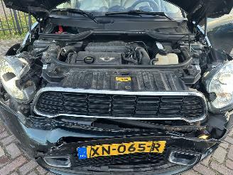 Mini Countryman 1.6 Cpr S ALL4 Chili picture 16