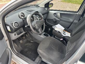 Citroën C1 1.0-12V Ambiance picture 10