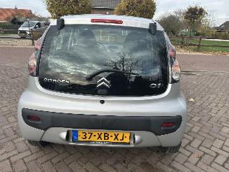 Citroën C1 1.0-12V Ambiance picture 7