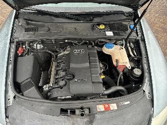 Audi A6 2.0 TFSI picture 16