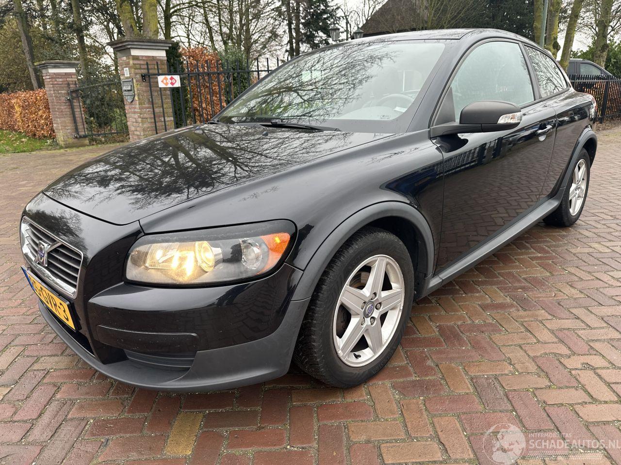 Volvo C-30 1.6 Advantage