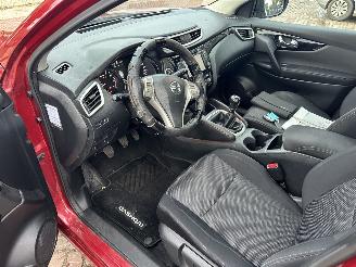 Nissan Qashqai 1.2 Connect Edition picture 13